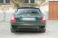 Maserati Quattroporte Shooting Brake