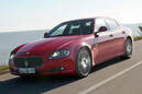 Maserati Quattroporte Sport GTS