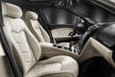 Maserati Quattroporte Sport GTS Award Edition