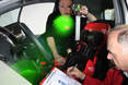 Mastertest Kleinwagen 2008