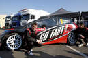 Matthew Wilson Ford Fiesta Go Fast Rallye Monte Carlo 2012