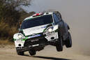 Matthew Wilson Ford Fiesta Stobart 2011