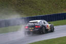 Mattias Ekström DTM Oschersleben 2011