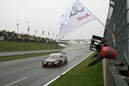 Mattias Ekström DTM Oschersleben 2011
