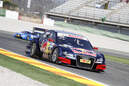 Mattias Ekström DTM Valencia 2011