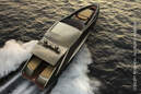 Mauro Lecchi Yacht Concept, Yacht, Sportboot