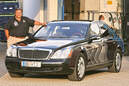 Maybach 57