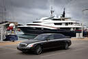 Maybach Zeppelin
