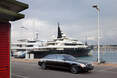 In Anlehnung an den Maybach Zeppelin aus den 30er Jahren legt Maybach ein auf 100 Exemplare Maybach Zeppelin