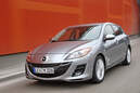 Mazda 3 1.6 MZR-CD High-Line