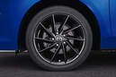 Mazda 3, 17-Zoll Felge