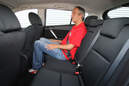 Mazda 3 2.2 MRZ-CD S.L.