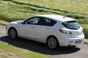 Mazda 3 2.2 MRZ-CD S.L.