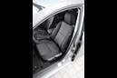 Mazda 3, Fahrersitz