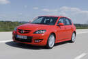Mazda 3 Gebrauchtwagen