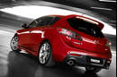 Mazda 3 MPS
