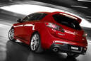 Mazda 3 MPS