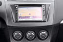 Mazda 3, Navigationssystem