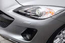 Mazda 3, Scheinwerfer