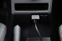 Mazda 5 2.0 DISI Innenraum