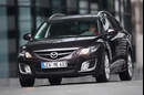 Mazda, 6, 2.2 MZR-CD, dynamisch, aumospo0309