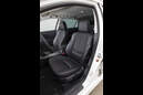 Mazda 6 Kombi Innenraum