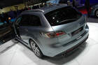 Mazda 6 Mazda 6