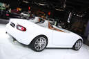Mazda MX-5 Superlight Vision