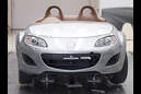 Mazda MX-5 Superlight Vision IAA2009