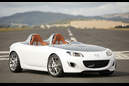 Mazda MX-5 Superlight Vision IAA2009
