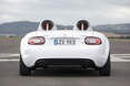 Der neue Mazda MX-5 Superlight Vision. Mazda MX-5 Superlight Vision IAA2009