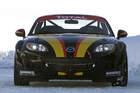 Mazda MX5 Open Race Mazda MX5 Open Race