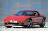 Mazda RX-7, 1993