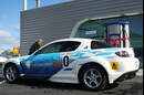 Mazda RX-8 Hydrogen RE