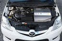 Mazda RX-8 Hydrogen und Premacy Hydrogen Hybrid