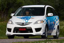 Mazda RX-8 Hydrogen und Premacy Hydrogen Hybrid