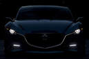 Mazda Shinari