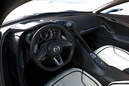 Mazda Shinari, Cockpit