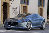 Mazda Shinari
