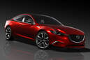 Mazda Takeri