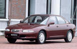 Mazda Xedos 6, 1992