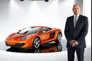 McLaren