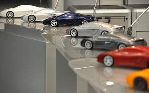 McLaren McLaren