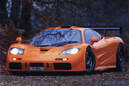 McLaren F1