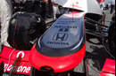 McLaren Honda Collage 2013