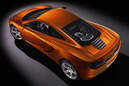 McLaren MP4-12C