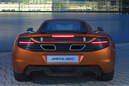 McLaren MP4-12C
