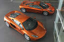 McLaren MP4-12C