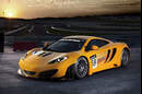 McLaren MP4-12C GT3