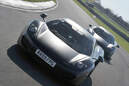 McLaren MP4-12C, Jenson Button, Lewis Hamilton